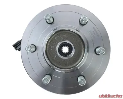 Centric C-Tek Standard Hub and Bearing Assembly; With Integral ABS 402.65016E - 402.65016E