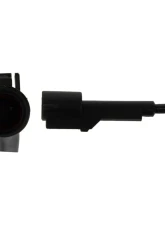 Centric Premium Hub and Bearing Assembly; With Integral ABS 402.65016                                     - 402.65016 - Image 4