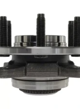 Centric Premium Hub and Bearing Assembly; With Integral ABS 402.65016                                     - 402.65016 - Image 2