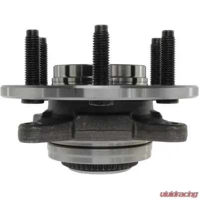 Centric Premium Hub and Bearing Assembly; With Integral ABS 402.65016 - 402.65016