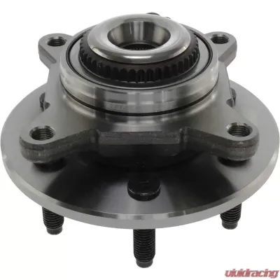 Centric Premium Hub and Bearing Assembly; With Integral ABS 402.65016 - 402.65016