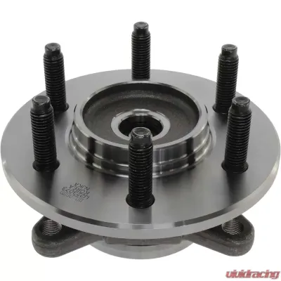 Centric Premium Hub and Bearing Assembly; With Integral ABS 402.65016 - 402.65016