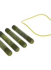 Centric C-Tek Standard Hub and Bearing Assembly; With Integral ABS 402.65017E                                     - 402.65017E - Image 5