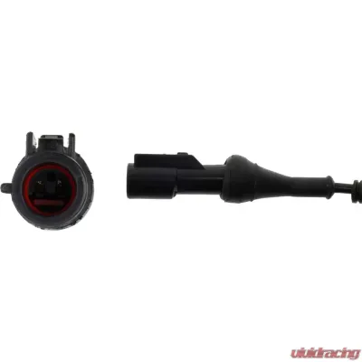 Centric C-Tek Standard Hub and Bearing Assembly; With Integral ABS 402.65017E - 402.65017E