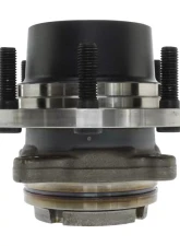 Centric C-Tek Standard Hub and Bearing Assembly; With Integral ABS 402.65017E                                     - 402.65017E - Image 3