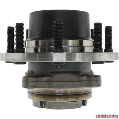 Centric C-Tek Standard Hub and Bearing Assembly; With Integral ABS 402.65017E - 402.65017E
