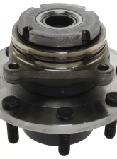 Centric C-Tek Standard Hub and Bearing Assembly; With Integral ABS 402.65017E                                     - 402.65017E - Image 4