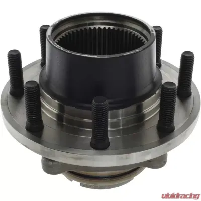 Centric C-Tek Standard Hub and Bearing Assembly; With Integral ABS 402.65017E - 402.65017E