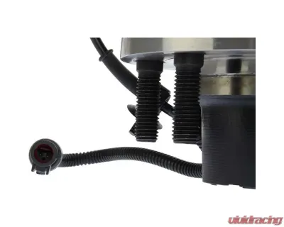 Centric Premium Hub and Bearing Assembly; With Integral ABS 402.65017 - 402.65017