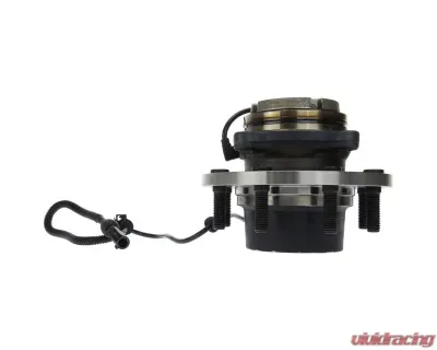 Centric Premium Hub and Bearing Assembly; With Integral ABS 402.65017 - 402.65017