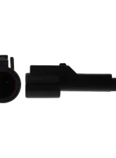 Centric Premium Hub and Bearing Assembly; With Integral ABS 402.65018                                     - 402.65018 - Image 4