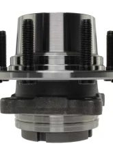 Centric Premium Hub and Bearing Assembly; With Integral ABS 402.65018                                     - 402.65018 - Image 2