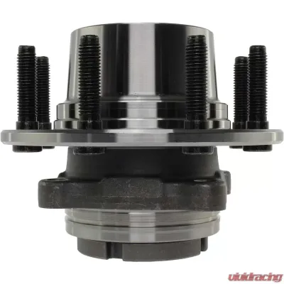 Centric Premium Hub and Bearing Assembly; With Integral ABS 402.65018 - 402.65018