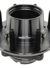 Centric Premium Hub and Bearing Assembly; With Integral ABS 402.65018                                     - 402.65018 - Image 4