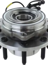 Centric C-Tek Standard Hub and Bearing Assembly; With Integral ABS 402.65019E                                     - 402.65019E - Image 2