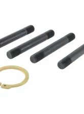 Centric C-Tek Standard Hub and Bearing Assembly; With Integral ABS 402.65019E                                     - 402.65019E - Image 3