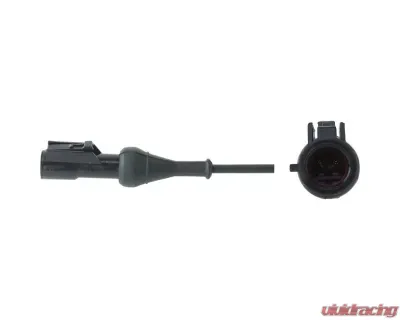 Centric C-Tek Standard Hub and Bearing Assembly; With Integral ABS 402.65019E - 402.65019E