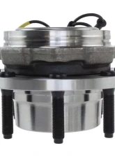 Centric C-Tek Standard Hub and Bearing Assembly; With Integral ABS 402.65019E                                     - 402.65019E - Image 5