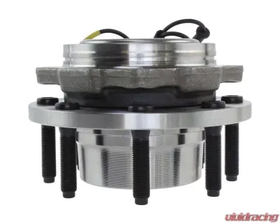 Centric C-Tek Standard Hub and Bearing Assembly; With Integral ABS 402.65019E - 402.65019E