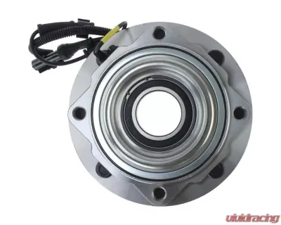 Centric C-Tek Standard Hub and Bearing Assembly; With Integral ABS 402.65019E - 402.65019E