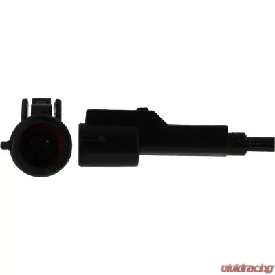 Centric Premium Hub and Bearing Assembly; With Integral ABS 402.65019 - 402.65019