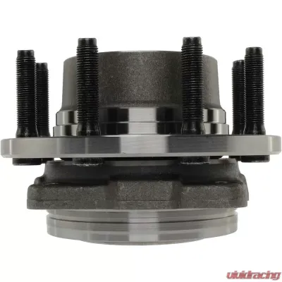 Centric Premium Hub and Bearing Assembly; With Integral ABS 402.65019 - 402.65019