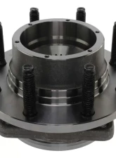 Centric Premium Hub and Bearing Assembly; With Integral ABS 402.65019                                     - 402.65019 - Image 5