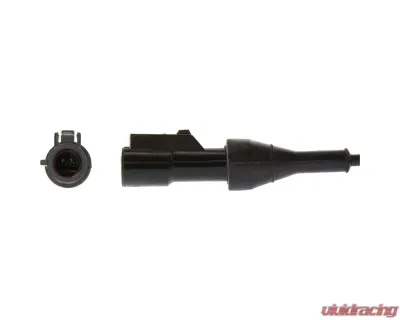 Centric C-Tek Standard Hub and Bearing Assembly; With Integral ABS 402.65020E - 402.65020E