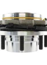 Centric C-Tek Standard Hub and Bearing Assembly; With Integral ABS 402.65020E                                     - 402.65020E - Image 5
