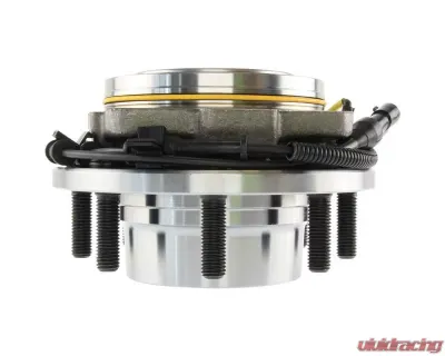 Centric C-Tek Standard Hub and Bearing Assembly; With Integral ABS 402.65020E - 402.65020E