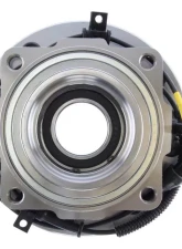 Centric C-Tek Standard Hub and Bearing Assembly; With Integral ABS 402.65020E                                     - 402.65020E - Image 6