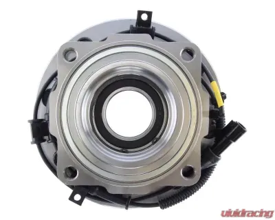 Centric C-Tek Standard Hub and Bearing Assembly; With Integral ABS 402.65020E - 402.65020E