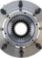 Centric C-Tek Standard Hub and Bearing Assembly; With Integral ABS 402.65020E                                     - 402.65020E - Image 7