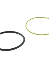 Centric C-Tek Standard Hub and Bearing Assembly; With Integral ABS 402.65022E                                     - 402.65022E - Image 3