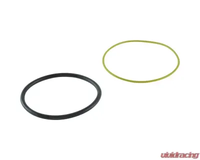 Centric C-Tek Standard Hub and Bearing Assembly; With Integral ABS 402.65022E - 402.65022E