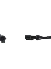 Centric C-Tek Standard Hub and Bearing Assembly; With Integral ABS 402.65022E                                     - 402.65022E - Image 4