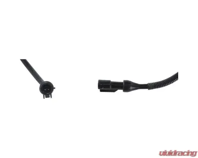 Centric C-Tek Standard Hub and Bearing Assembly; With Integral ABS 402.65022E - 402.65022E