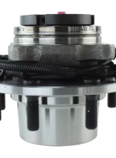 Centric C-Tek Standard Hub and Bearing Assembly; With Integral ABS 402.65022E                                     - 402.65022E - Image 5