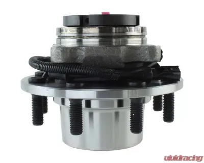 Centric C-Tek Standard Hub and Bearing Assembly; With Integral ABS 402.65022E - 402.65022E