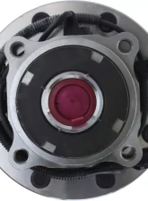Centric C-Tek Standard Hub and Bearing Assembly; With Integral ABS 402.65022E                                     - 402.65022E - Image 6