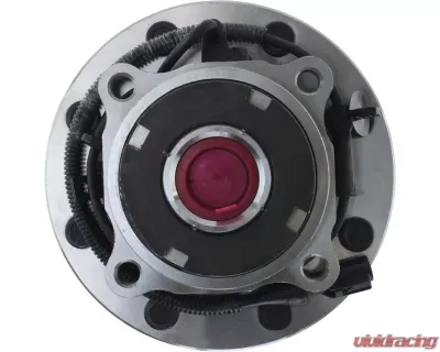 Centric C-Tek Standard Hub and Bearing Assembly; With Integral ABS 402.65022E - 402.65022E