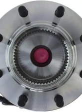 Centric C-Tek Standard Hub and Bearing Assembly; With Integral ABS 402.65022E                                     - 402.65022E - Image 7