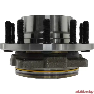 Centric C-Tek Standard Hub and Bearing Assembly; With Integral ABS 402.65023E - 402.65023E