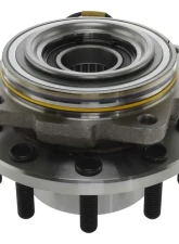 Centric C-Tek Standard Hub and Bearing Assembly; With Integral ABS 402.65023E                                     - 402.65023E - Image 3