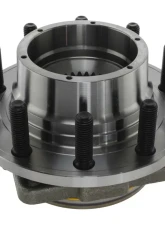 Centric C-Tek Standard Hub and Bearing Assembly; With Integral ABS 402.65023E                                     - 402.65023E - Image 4