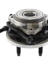 Centric C-Tek Standard Hub and Bearing Assembly; With Integral ABS 402.65025E                                     - 402.65025E - Image 2