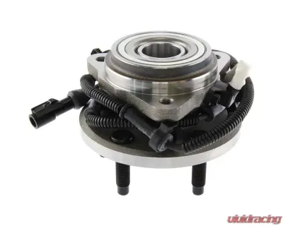 Centric C-Tek Standard Hub and Bearing Assembly; With Integral ABS 402.65025E - 402.65025E