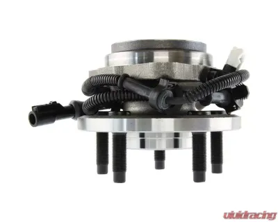 Centric C-Tek Standard Hub and Bearing Assembly; With Integral ABS 402.65025E - 402.65025E