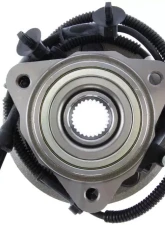 Centric C-Tek Standard Hub and Bearing Assembly; With Integral ABS 402.65025E                                     - 402.65025E - Image 5