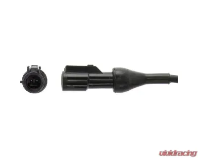 Centric C-Tek Standard Hub and Bearing Assembly; With Integral ABS 402.65026E - 402.65026E